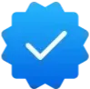 Verified admin Bhavishya Malika Website Blue Tick